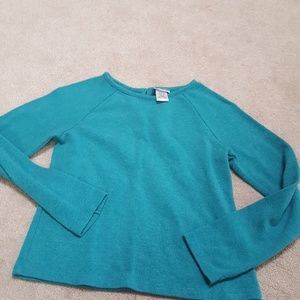Girls sweater